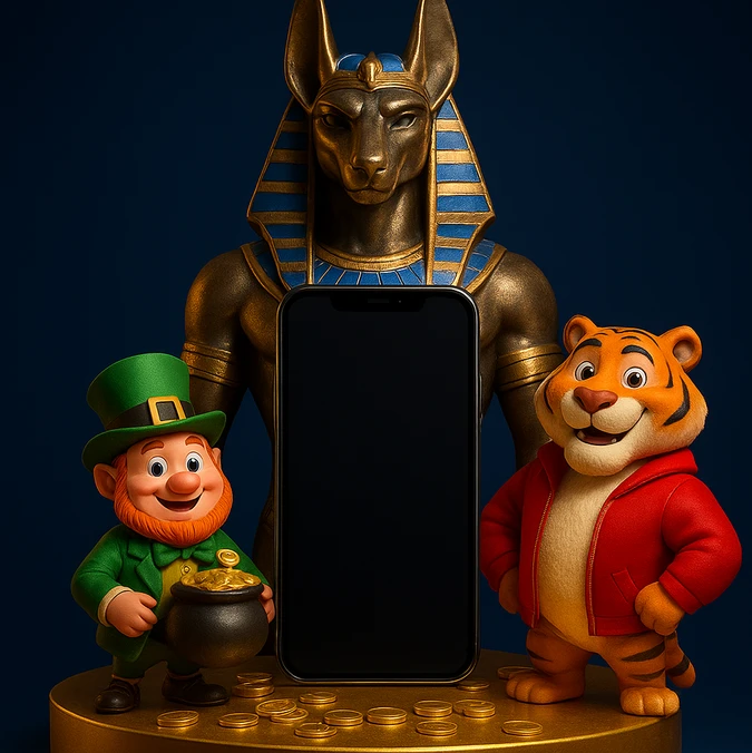 Our app is available on all devices